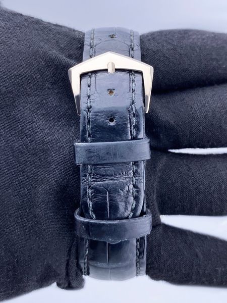 Patek Philippe Calatrava 5296G-010